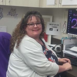 Meet your Posher, Carrie